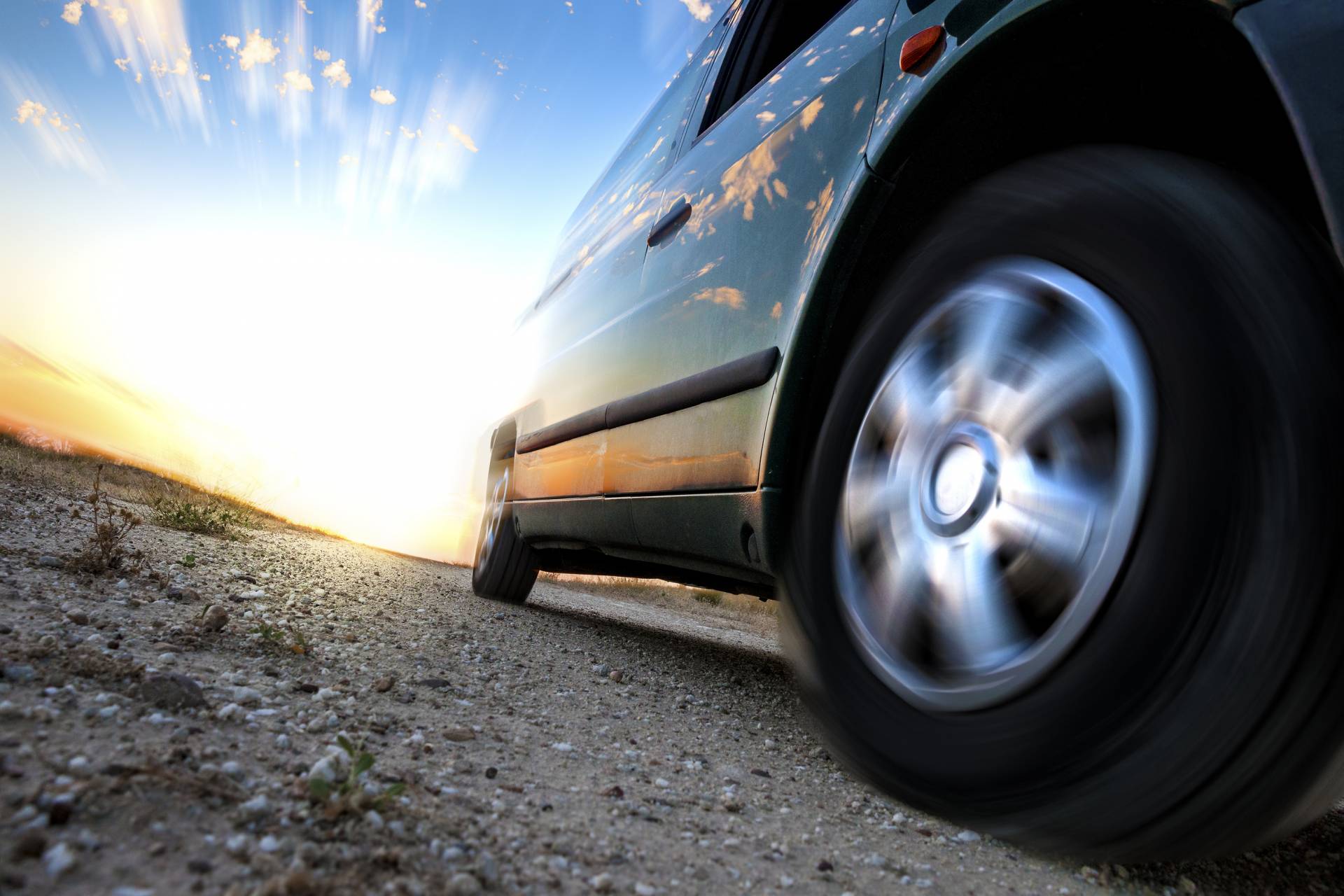 Car Accidents In Leased Vehicles