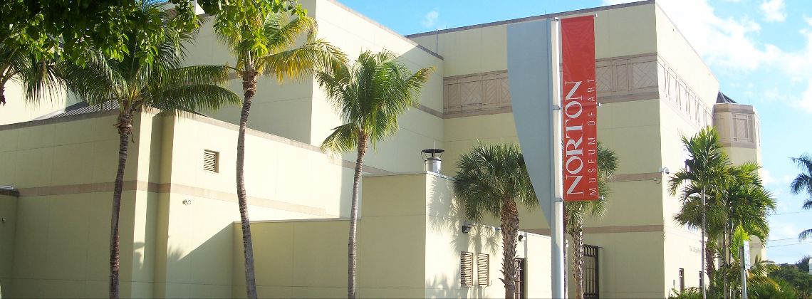 Museums in West Palm Beach